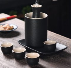 <b>溫酒器 陶瓷酒具榴莲视频污视频</b>