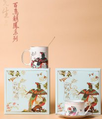 <b>國潮茶杯 陶瓷茶杯榴莲视频污视频</b>
