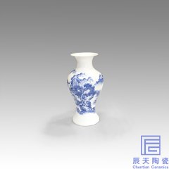<b>青花陶瓷小榴莲黄色视频网站廠家  手繪小榴莲黄色视频网站價格</b>