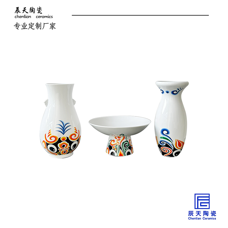 <b>客戶定製 京劇元素陶瓷榴莲黄色视频网站</b>